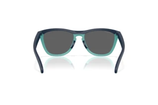 Widok z tyłu Oakley FROGSKINS RANGE (OO9284 - 928417)