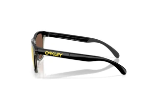 Widok z boku Oakley FROGSKINS RANGE (OO9284 - 928418)