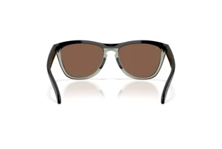 Widok z tyłu Oakley FROGSKINS RANGE (OO9284 - 928418)