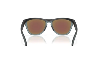 Widok z tyłu Oakley FROGSKINS RANGE (OO9284 - 928419)