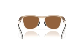 Widok z tyłu Oakley FROGSKINS RANGE (OO9284 - 928420)