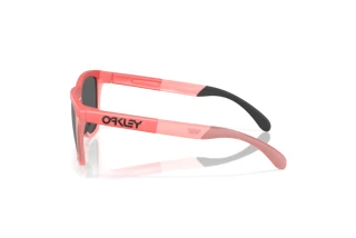 Widok z boku Oakley FROGSKINS RANGE (OO9284 - 928424)
