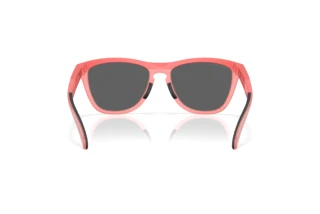 Widok z tyłu Oakley FROGSKINS RANGE (OO9284 - 928424)