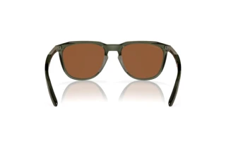 Widok z tyłu Oakley THURSO (OO9286 - 928603)