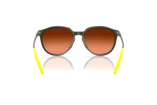 Widok z tyłu Oakley SIELO (OO9288 - 928802)