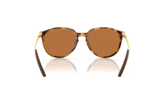 Widok z tyłu Oakley SIELO (OO9288 - 928803)