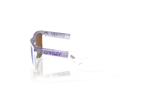 Widok z boku Oakley FROGSKINS HYBRID (OO9289 - 928901)