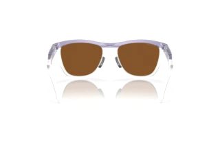 Widok z tyłu Oakley FROGSKINS HYBRID (OO9289 - 928901)