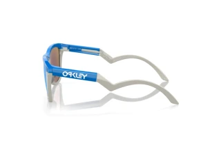 Widok z boku Oakley FROGSKINS HYBRID (OO9289 - 928903)