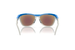 Widok z tyłu Oakley FROGSKINS HYBRID (OO9289 - 928903)