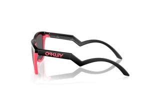 Widok z boku Oakley FROGSKINS HYBRID (OO9289 - 928904)