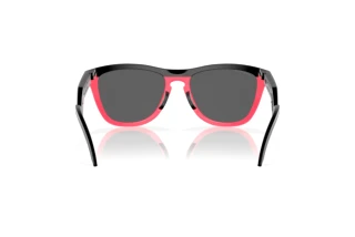 Widok z tyłu Oakley FROGSKINS HYBRID (OO9289 - 928904)