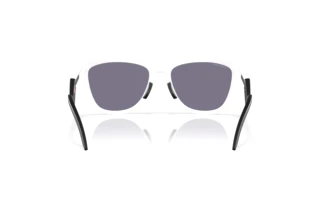 Widok z tyłu Oakley FROGSKINS HYBRID (OO9289 - 928908)