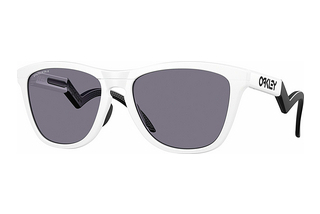 Oakley OO9289 928908 Prizm GreyMatte White