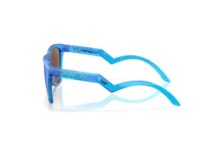 Widok z boku Oakley FROGSKINS HYBRID (OO9289 - 928909)
