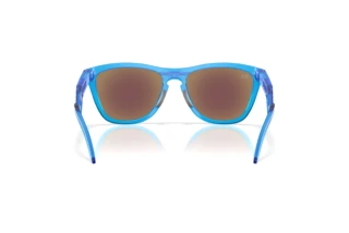 Widok z tyłu Oakley FROGSKINS HYBRID (OO9289 - 928909)