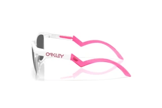 Widok z boku Oakley FROGSKINS HYBRID (OO9289 - 928910)