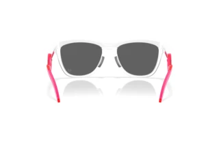 Widok z tyłu Oakley FROGSKINS HYBRID (OO9289 - 928910)
