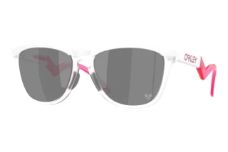 Widok z przodu Oakley FROGSKINS HYBRID (OO9289 - 928910)