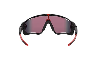 Widok z tyłu Oakley JAWBREAKER (OO9290 - 929020)