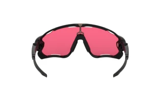 Widok z tyłu Oakley JAWBREAKER (OO9290 - 929051)