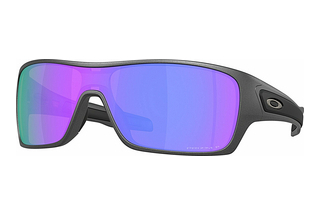 Oakley OO9307 930731 Prizm Violet PolarizedMatte Steel