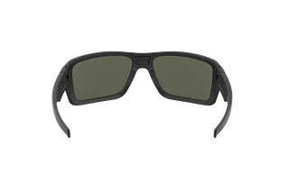 Widok z tyłu Oakley DOUBLE EDGE (OO9380 - 938001)