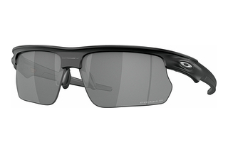 Oakley OO9400 940001 Prizm Black PolarizedMatte Black