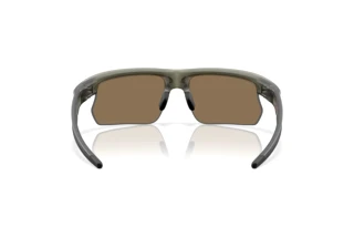 Widok z tyłu Oakley BISPHAERA (OO9400 - 940020)