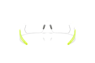 Widok z tyłu Oakley BISPHAERA (OO9400 - 940025)