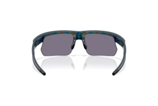 Widok z tyłu Oakley BISPHAERA (OO9400 - 940026)