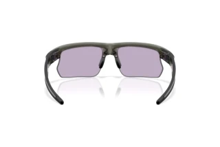 Widok z tyłu Oakley BISPHAERA (OO9400 - 940027)