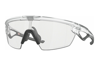 Oakley OO9403 940307 Clear to Black Iridium PhotochromicMatte Clear