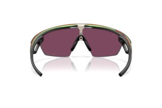 Widok z tyłu Oakley SPHAERA (OO9403 - 940322)