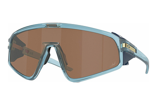 Oakley OO9404 940408 Prizm TungstenTransparent Stonewash