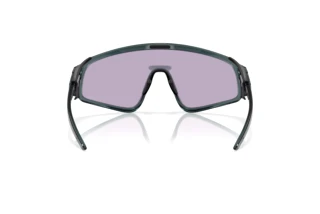 Widok z tyłu Oakley LATCH PANEL (OO9404 - 940413)