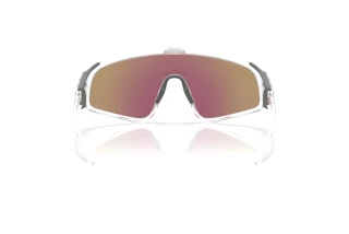 Widok z tyłu Oakley LATCH PANEL (OO9404 - 940418)