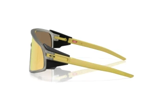 Widok z boku Oakley LATCH PANEL (OO9404 - 940424)