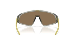 Widok z tyłu Oakley LATCH PANEL (OO9404 - 940424)