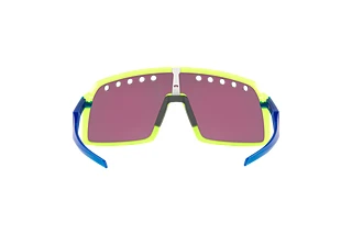 Widok z tyłu Oakley SUTRO (OO9406 - 940661)