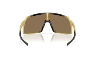 Widok z tyłu Oakley SUTRO (OO9406 - 9406C2)