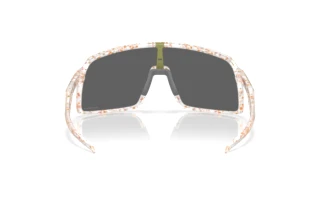Widok z tyłu Oakley SUTRO (OO9406 - 9406C7)