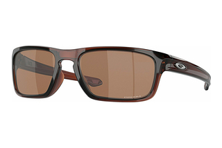 Oakley OO9408 940802 Prizm TungstenPolished Rootbeer