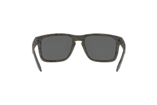 Widok z tyłu Oakley HOLBROOK XL (OO9417 - 941734)
