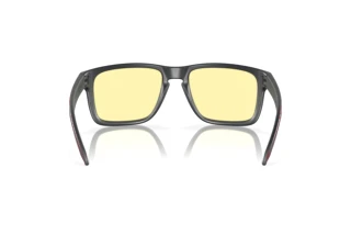 Widok z tyłu Oakley HOLBROOK XL (OO9417 - 941742)