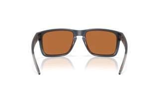 Widok z tyłu Oakley HOLBROOK XL (OO9417 - 941749)