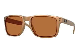 Widok z przodu Oakley HOLBROOK XL (OO9417 - 941753)