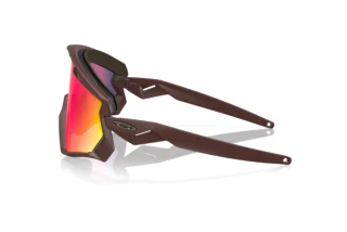 Widok z boku Oakley WIND JACKET 2.0 (OO9418 - 941829)