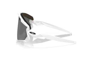 Widok z boku Oakley WIND JACKET 2.0 (OO9418 - 941830)