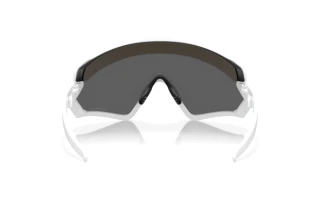 Widok z tyłu Oakley WIND JACKET 2.0 (OO9418 - 941830)